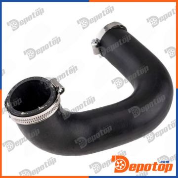 Gaine de suralimentation pour CITROEN | GPP-CT-030, 09947
